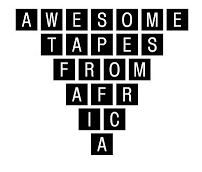 Awesome tapes from Africa