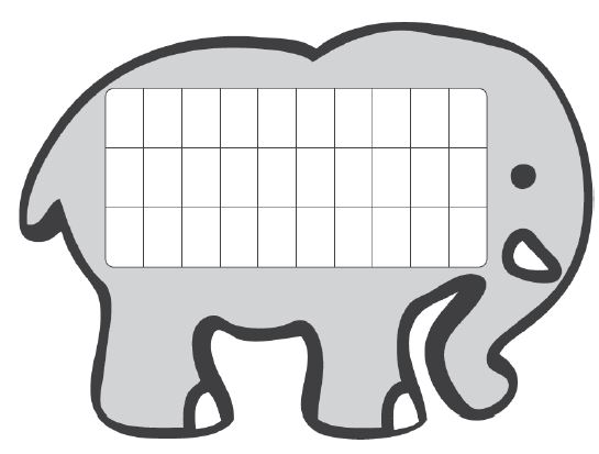 L'empreinte carbone des éléphants (Elephant footprints)