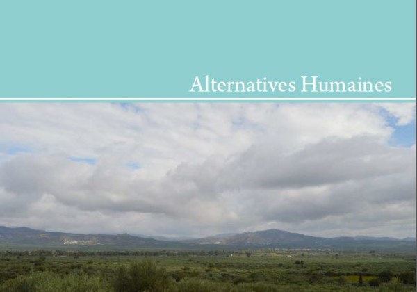 Un voyage d'étude en Grèce de GPN sur les alternatives financé par Ulule