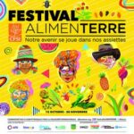 Formation PNF : Le festival de film AlIMENTERRE, un outil pédagogique pour enseigner les transitions agricoles et alimentaires