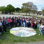 Fête des Solidarités du réseau EADRSI en Occitanie