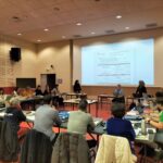 Une Semaine d'Émulation à l'Institut Agro – Campus de Florac : Focus sur la Mission de Coopération Internationale